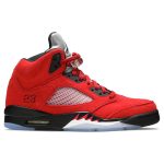 AIR JORDAN 5 RETRO 'RAGING BULL' 2021