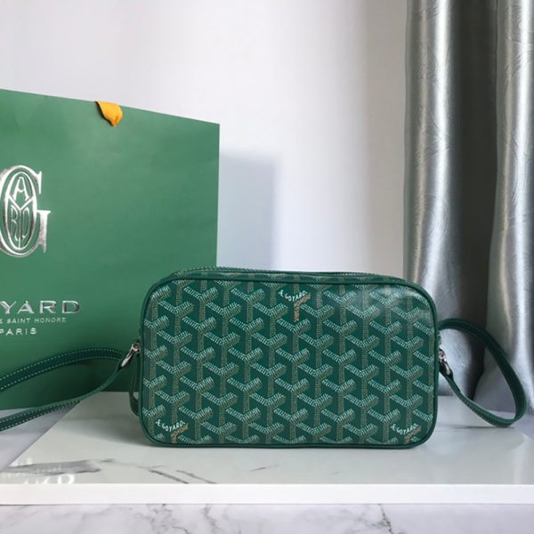 Goyard Bags 020189 22*12.5*7cm