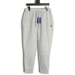 Ralph Lauren pony embroidered logo drawstring sweatpants