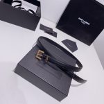 Y.S.AINT Belts 53761 20mm