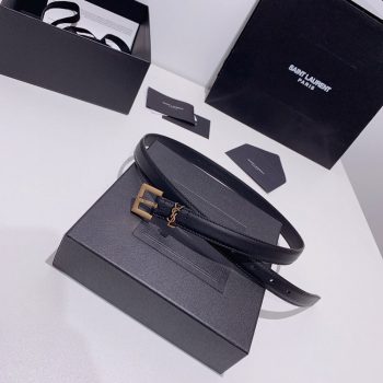 Y.S.AINT Belts 53761 20mm