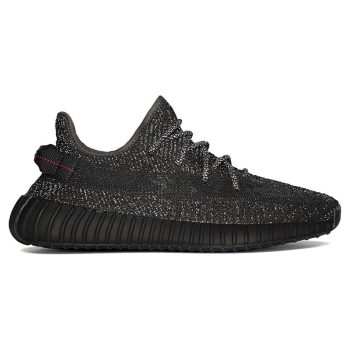 Special Price yeezy BOOST 350 V2 'BLACK REFLECTIVE'
