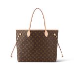 Louis Vuitton Bags M40990 40*33*20cm