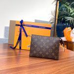 Louis Vuitton Bags M47544 19*15*6cm
