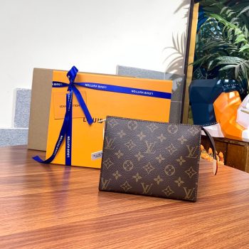 Louis Vuitton Bags M47544 19*15*6cm