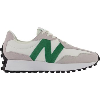 Wmns 327 'Rain Cloud Varsity Green'