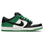 DUNK LOW PRO SB 'CLASSIC GREEN''