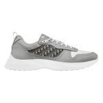 Dior B25 'Dior Oblique - Grey'