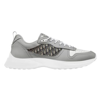 Dior B25 'Dior Oblique - Grey'