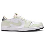 Air Jordan 1 Low OG 'Ghost Green'
