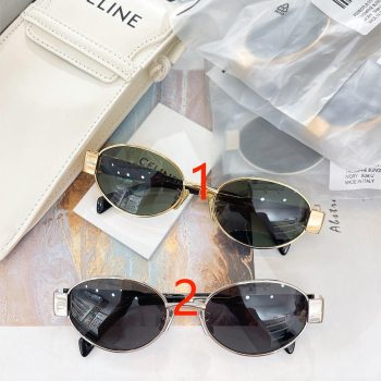 Celine eyeglasses CL40235U