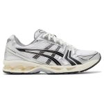 Asics JJJJound x Gel Kayano 14 'Silver Black'