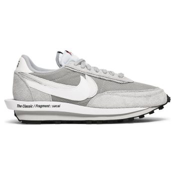 FRAGMENT DESIGN X SACAI X LDV WAFFLE 'GREY'