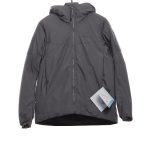 Arc'teryx Leaf Cold Wx Lt Gen 2 Outdoor Jacket TSK1