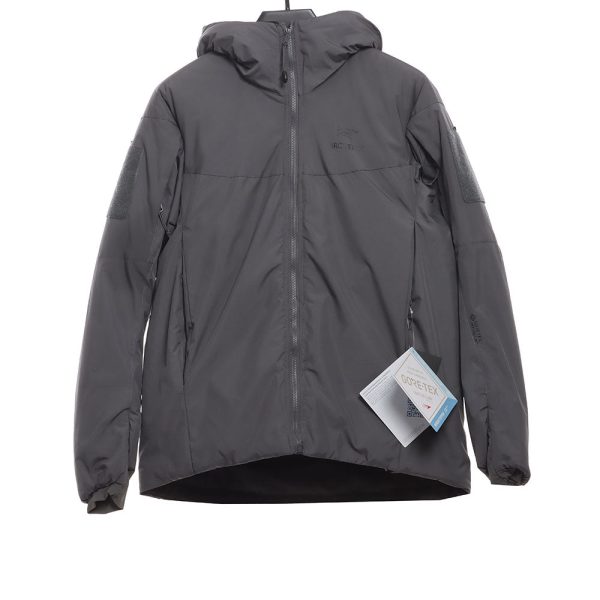 Arc'teryx Leaf Cold Wx Lt Gen 2 Outdoor Jacket TSK1
