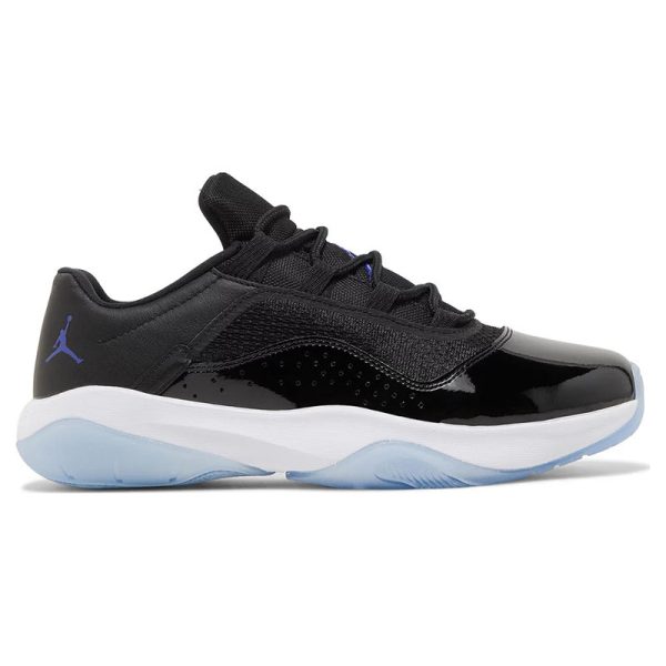 Air Jordan 11 CMFT Low 'Space Jam'