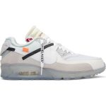 Off-White x Air Max 90 'The Ten'