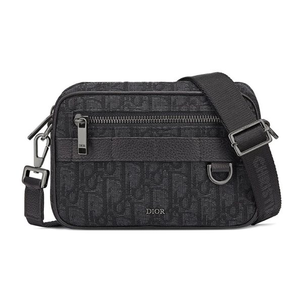 Christian Dior Bags 2ESWS0 17*12.5*4cm