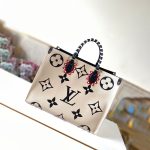 Louis Vuitton Bags M45372 41*34*19cm