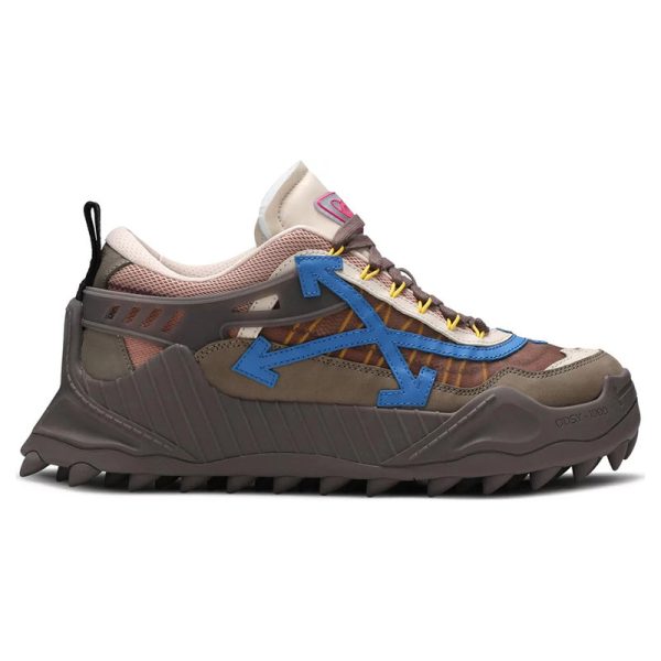 Off-White ODSY-1000 'Grey Blue'