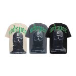 God speed Balaclava Szn T-Shirt