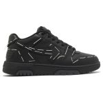 Off-White Out of Office 'Sartorial Stitch - Black'