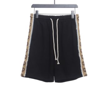 Gucci Reflective Webbing Shorts TSK1
