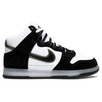 SLAM JAM X DUNK HIGH 'BLACK'