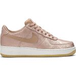 CLOT x Air Force 1 Low Premium 'Rose Gold Silk'