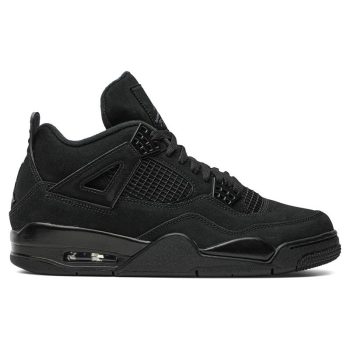 AIR JORDAN 4 RETRO 'BLACK CAT' 2020