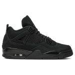 AIR JORDAN 4 RETRO 'BLACK CAT' 2020