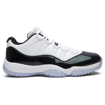 AIR JORDAN 11 RETRO LOW BG EMERALD