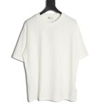 Dior classic presbyopia all over print jacquard short sleeves