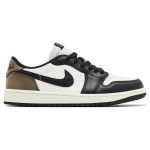 Air Jordan 1 Retro Low OG 'Mocha'