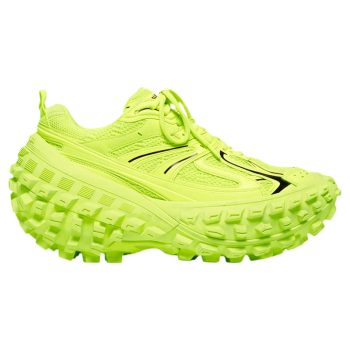 Balenciaga Defender Sneaker 'Fluo Yellow'