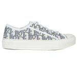 Dior Walk'N'Dior Embroider Cotton (Women's)