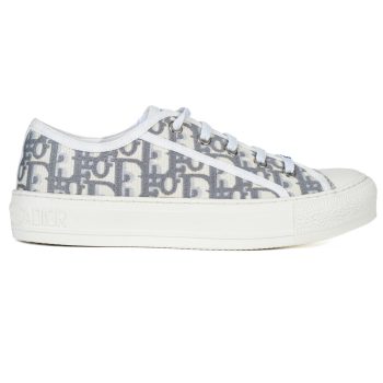 Dior Walk'N'Dior Embroider Cotton (Women's)
