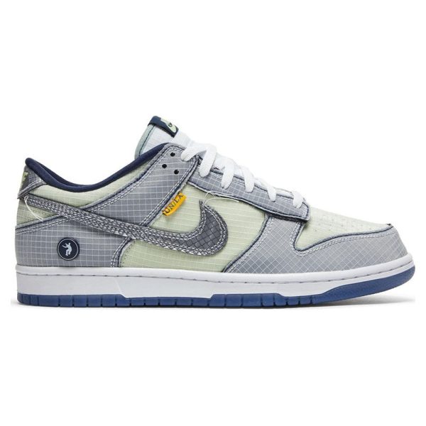 Union LA x Dunk Low 'Passport Pack - Pistachio'