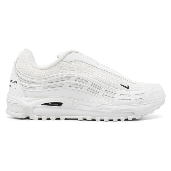 Comme des Garçons Homme Plus x Air Max TL 2.5 'Summit White'