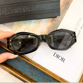 Dior eyeglasses DSGTB1UXR-10A0