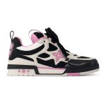 Louis Vuitton Skate Sneaker Pink 1ADE1K