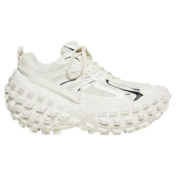 Balenciaga Defender Sneaker 'Light Beige'