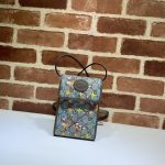 Gucci Donald Duck mini bags 647927 17*4cm
