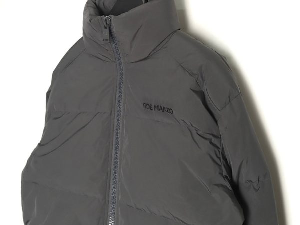 13De Marzo bread down jacket TSK2 - Image 4