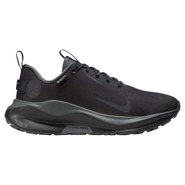 ReactX Infinity Run 4 GORE-TEX 'Black Volt'