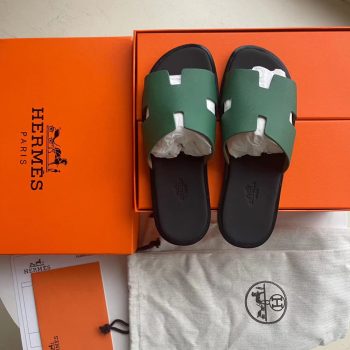 Hermes Oran sandal