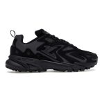 Louis Vuitton Runner Tatic Black
