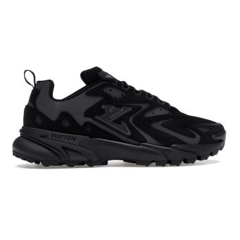Louis Vuitton Runner Tatic Black