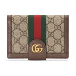 Gucci Wallets 8745 10*14cm