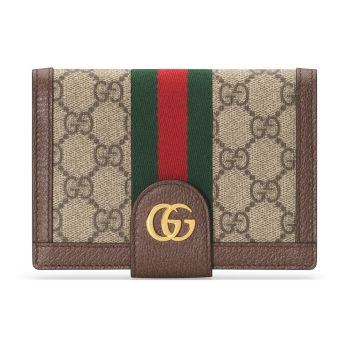 Gucci Wallets 8745 10*14cm
